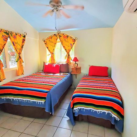 Coco Cabanas And Casitas Vacation Rentals Loreto  Camera foto
