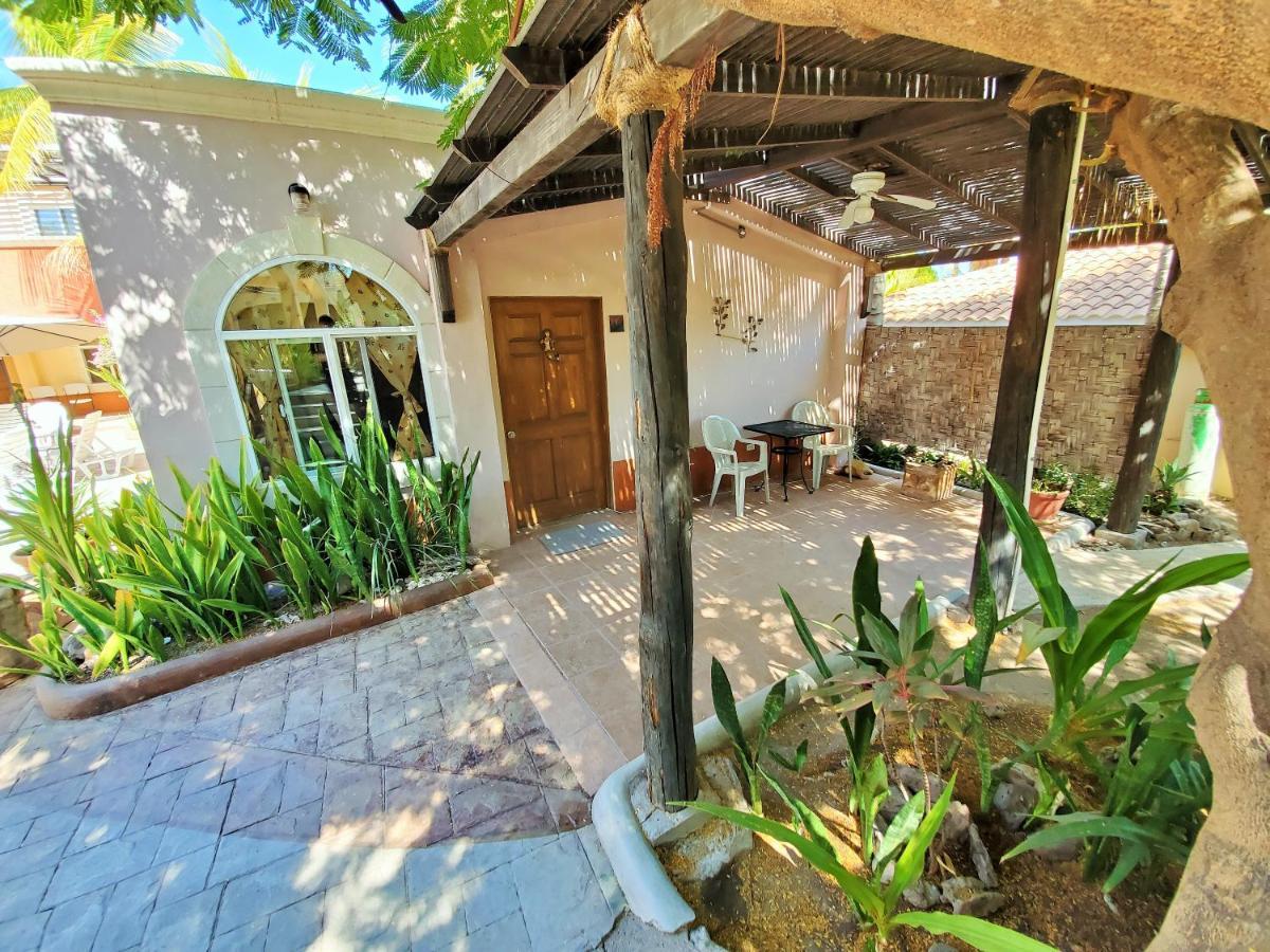 Coco Cabanas And Casitas Vacation Rentals Loreto  Esterno foto