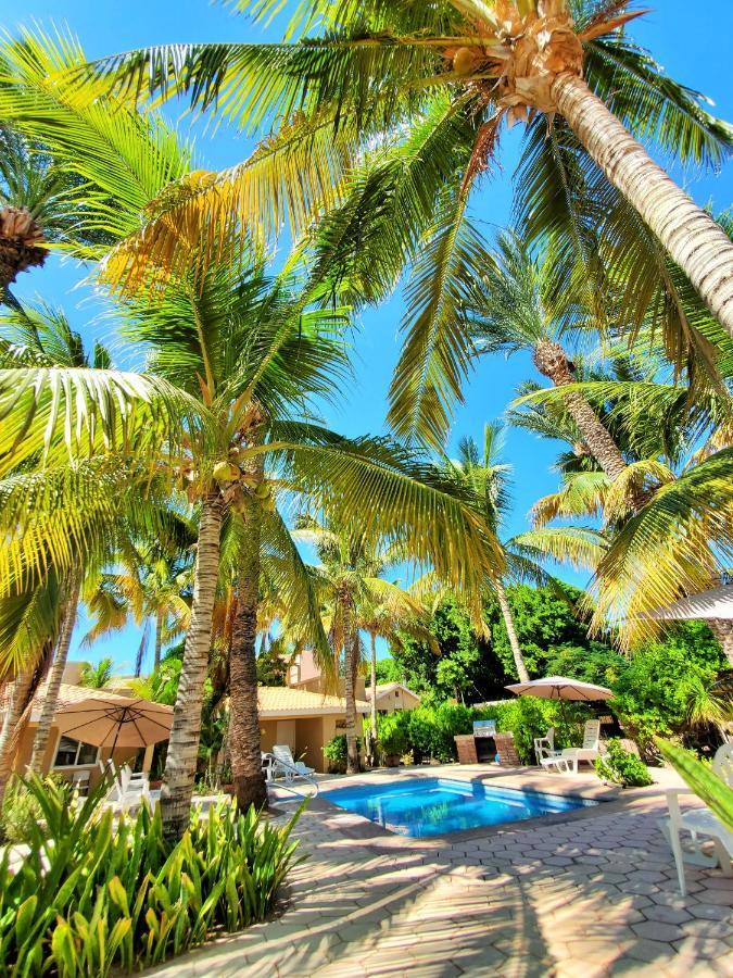 Coco Cabanas And Casitas Vacation Rentals Loreto  Esterno foto