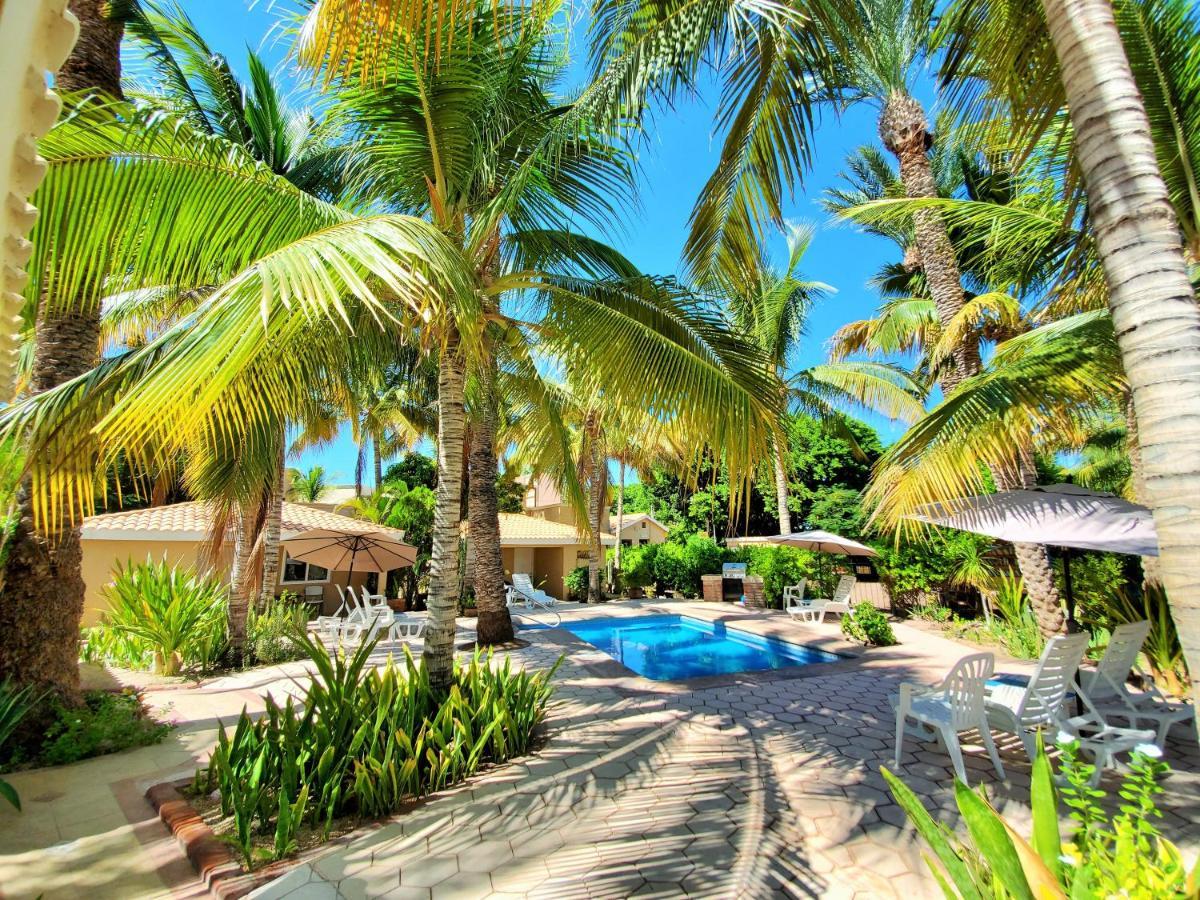 Coco Cabanas And Casitas Vacation Rentals Loreto  Esterno foto