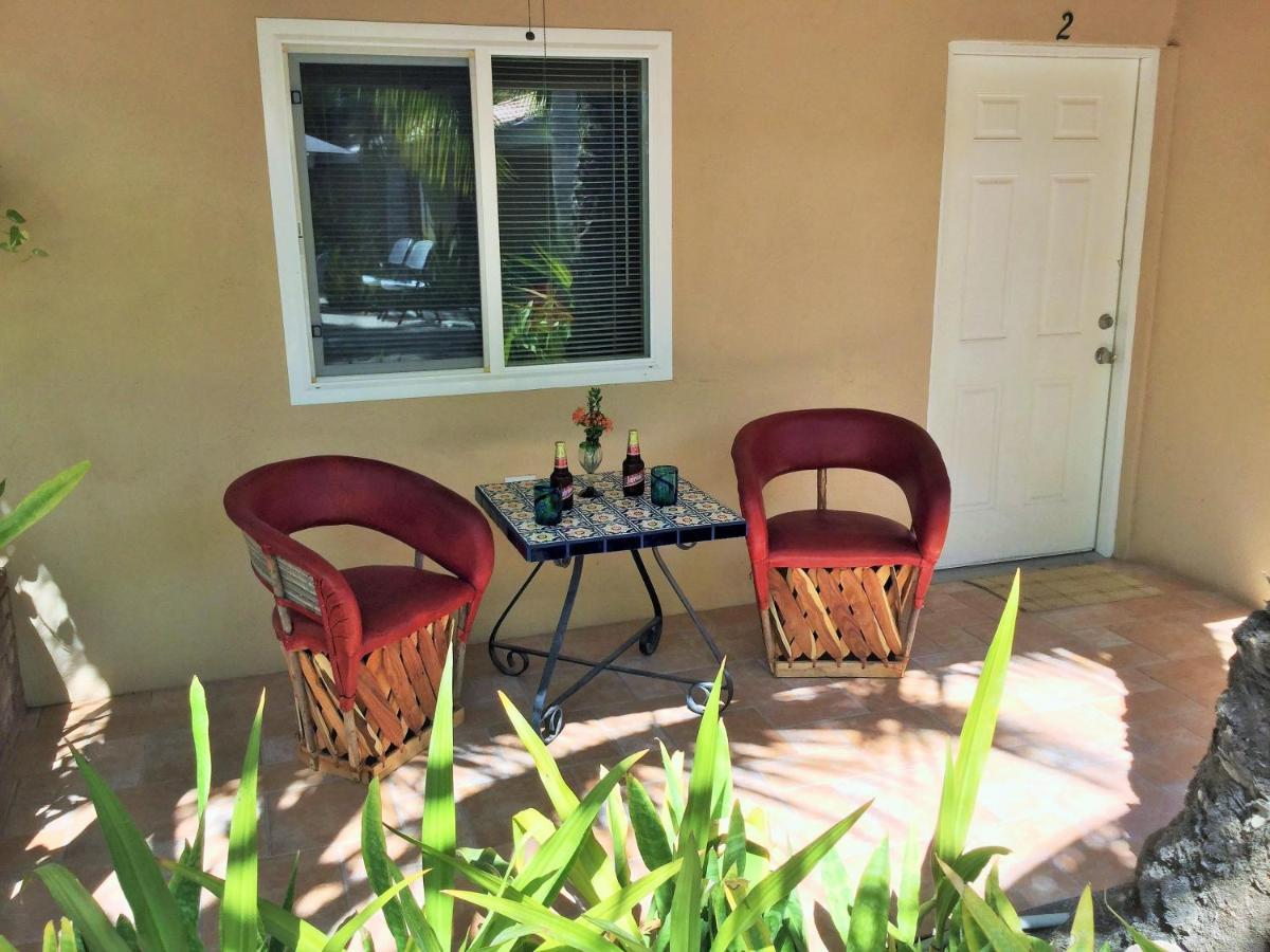 Coco Cabanas And Casitas Vacation Rentals Loreto  Camera foto