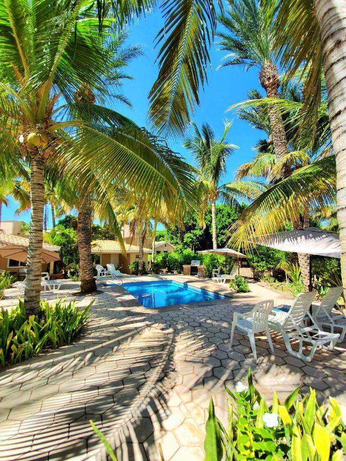 Coco Cabanas And Casitas Vacation Rentals Loreto  Esterno foto