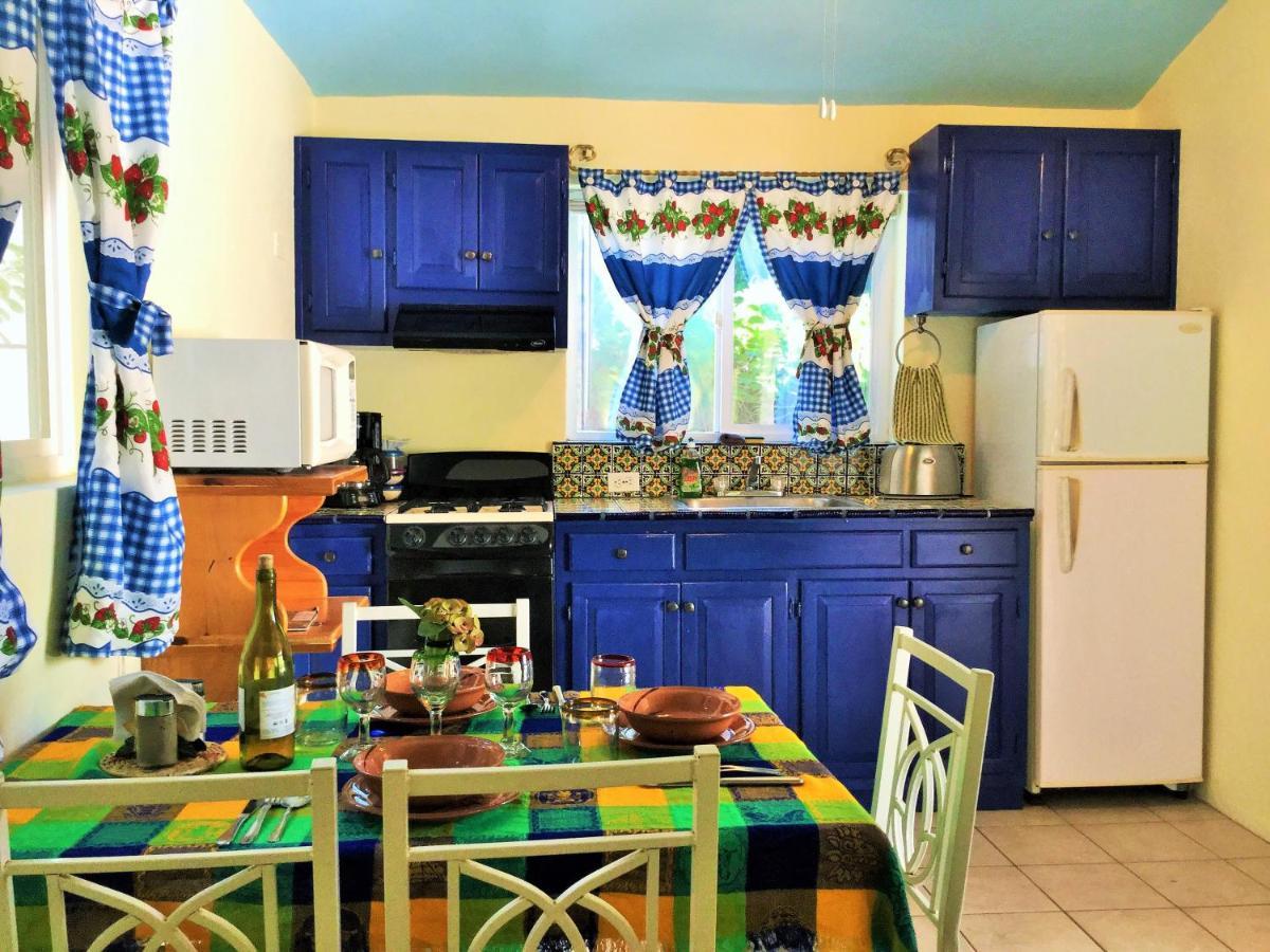 Coco Cabanas And Casitas Vacation Rentals Loreto  Esterno foto