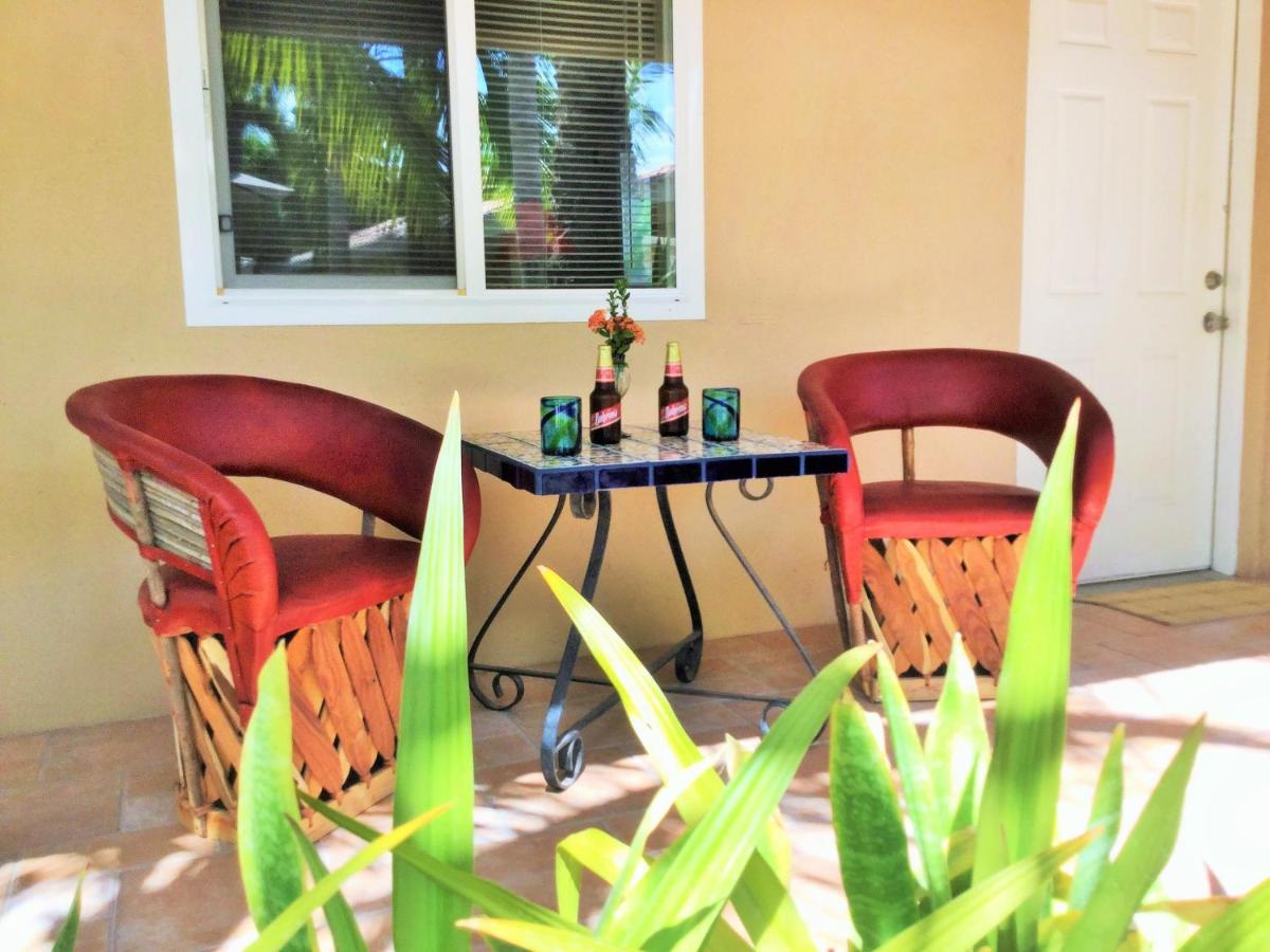 Coco Cabanas And Casitas Vacation Rentals Loreto  Camera foto