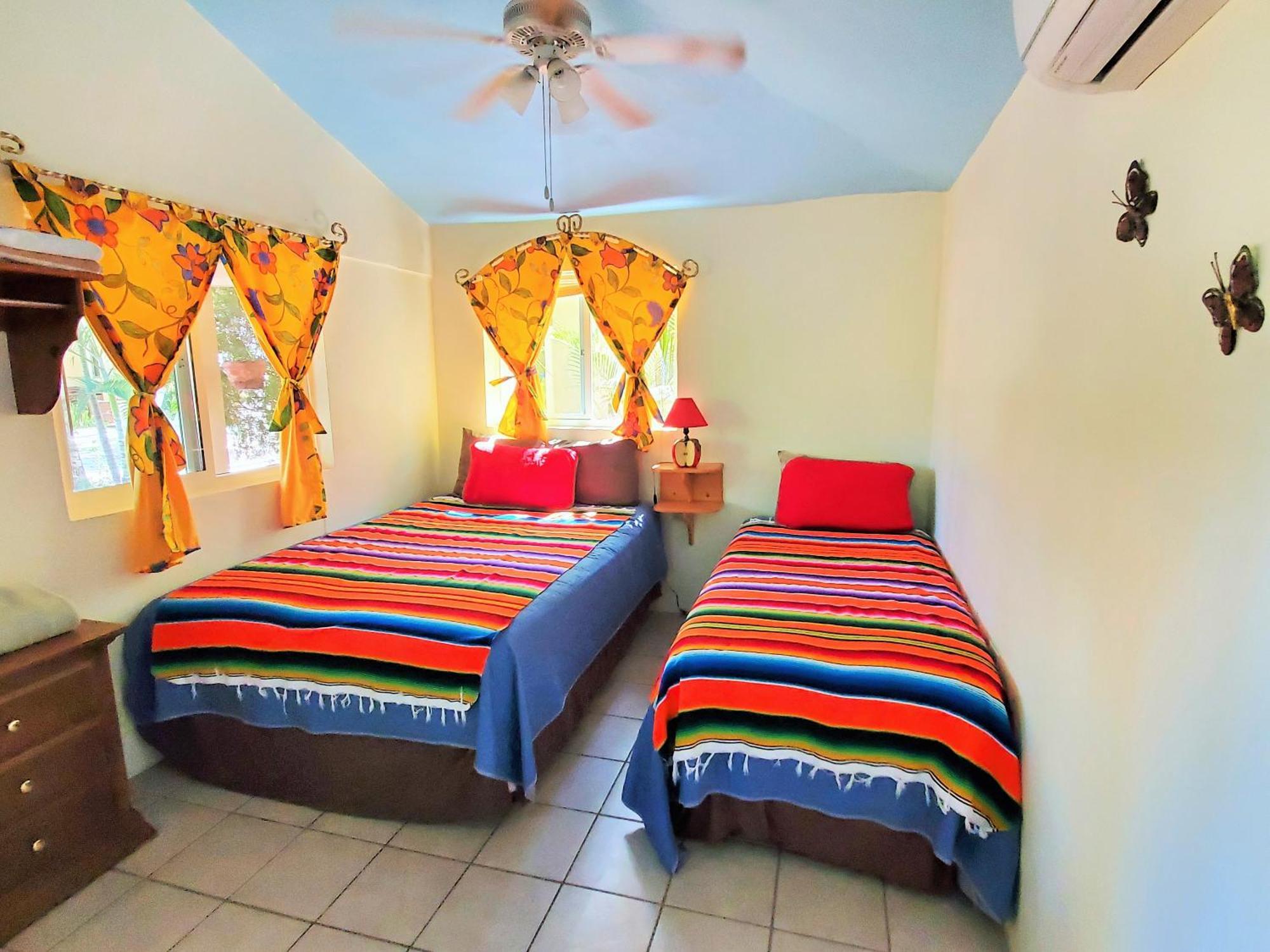 Coco Cabanas And Casitas Vacation Rentals Loreto  Camera foto