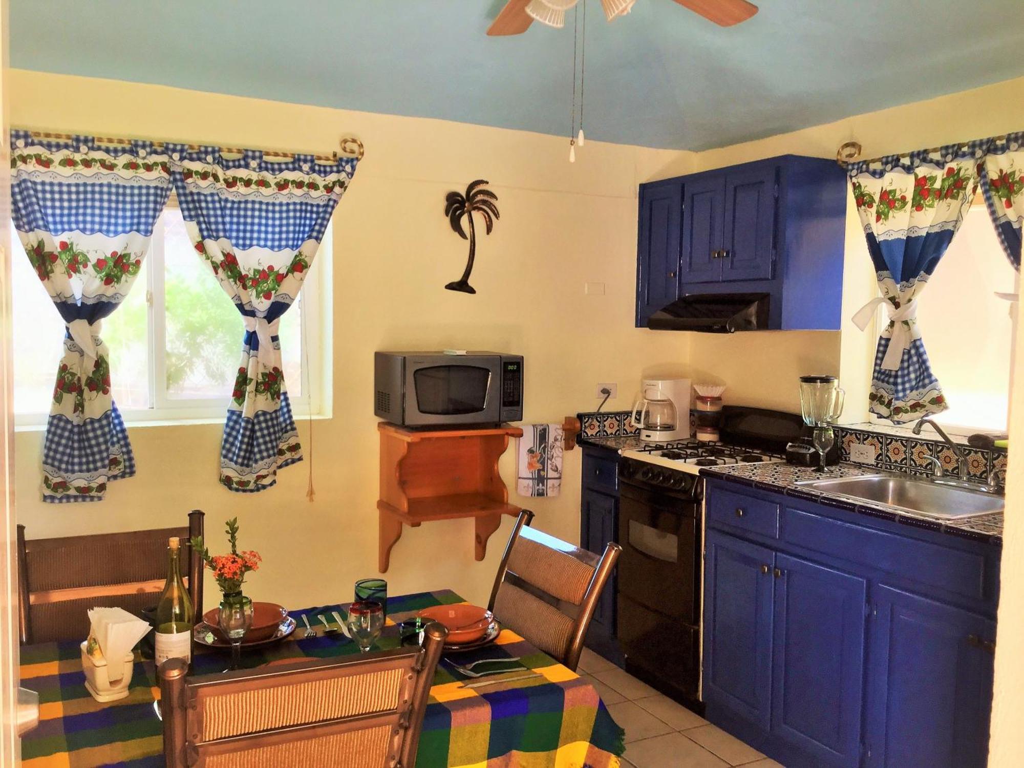 Coco Cabanas And Casitas Vacation Rentals Loreto  Camera foto