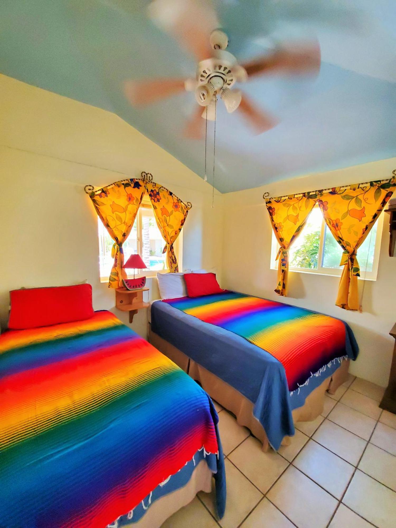 Coco Cabanas And Casitas Vacation Rentals Loreto  Camera foto