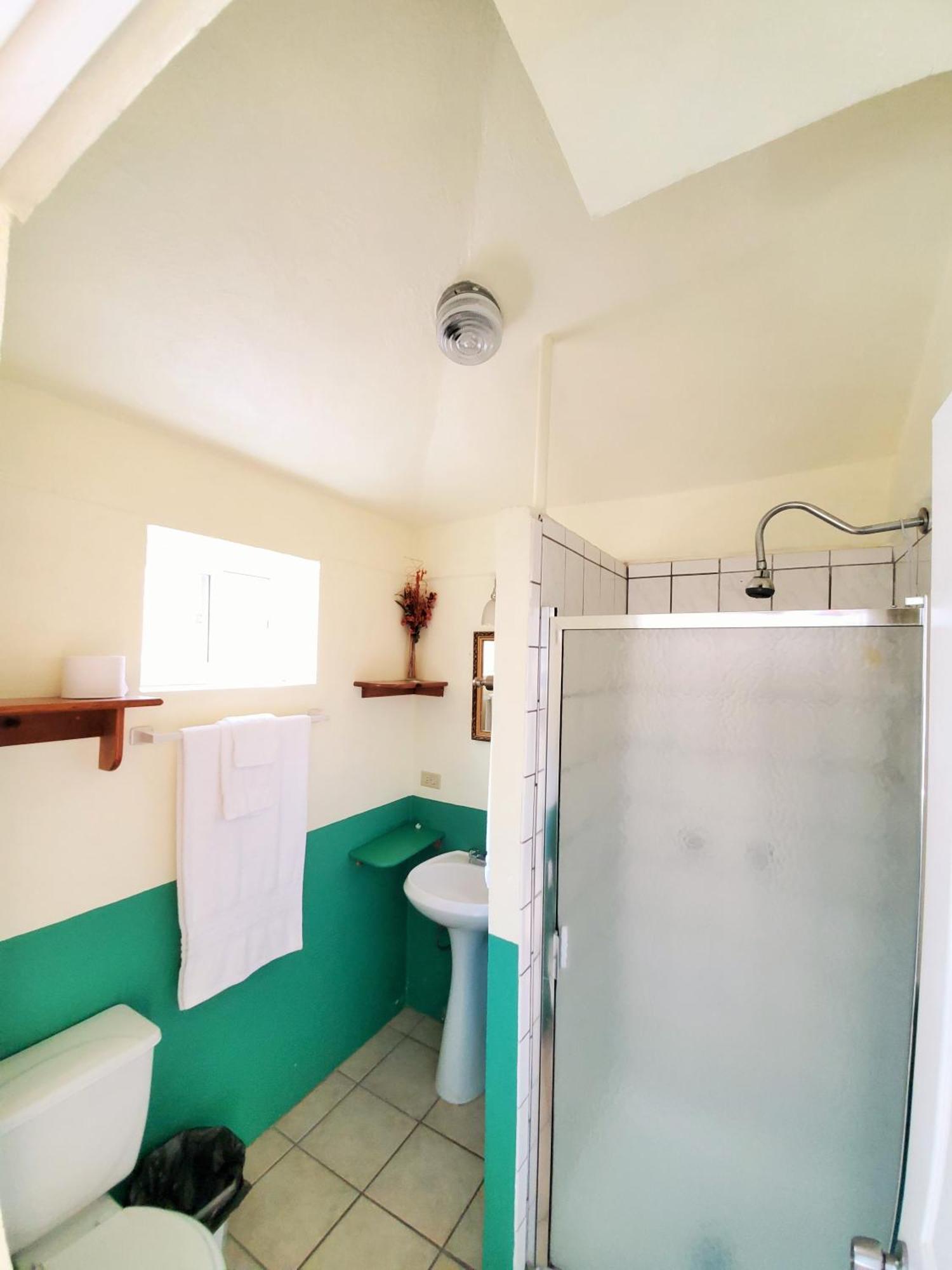 Coco Cabanas And Casitas Vacation Rentals Loreto  Camera foto