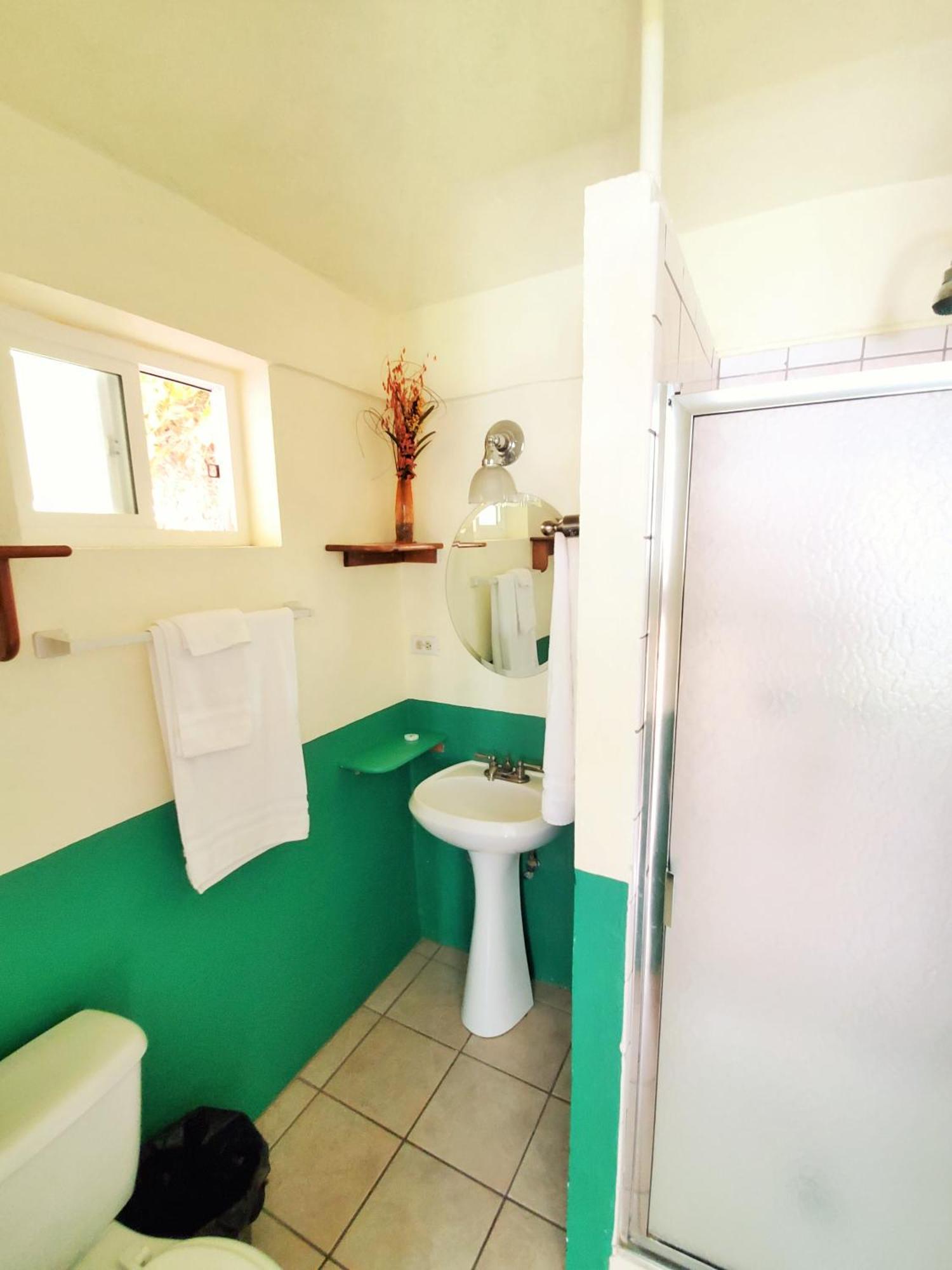Coco Cabanas And Casitas Vacation Rentals Loreto  Camera foto