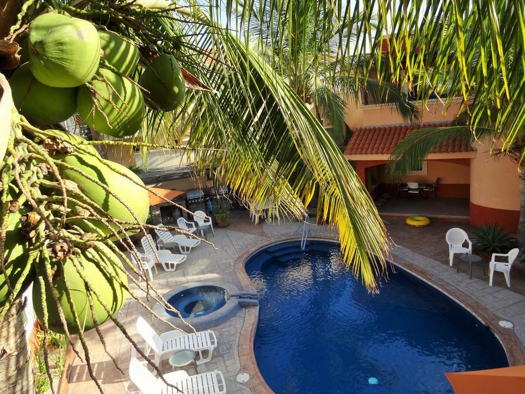 Coco Cabanas And Casitas Vacation Rentals Loreto  Esterno foto